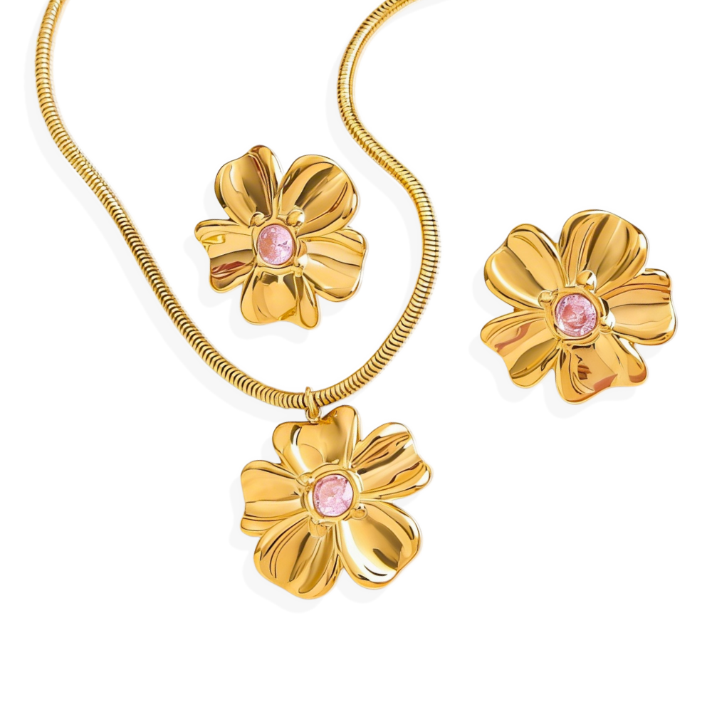 COLECCION FLOR LUMIERE