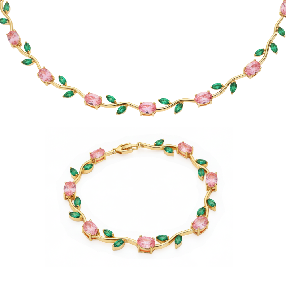 COLECCION TULIPAN IMPERIAL – ROSE BLOOM
