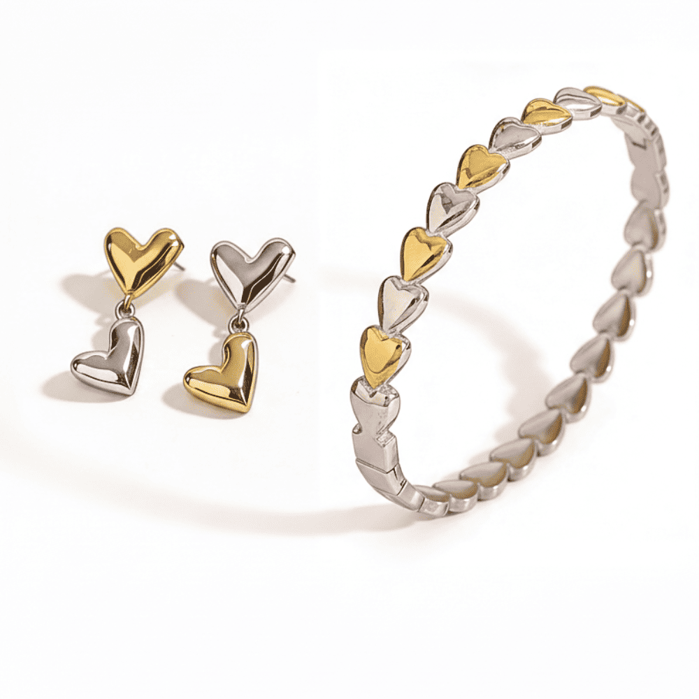 SET ESENCIA DE AMOR