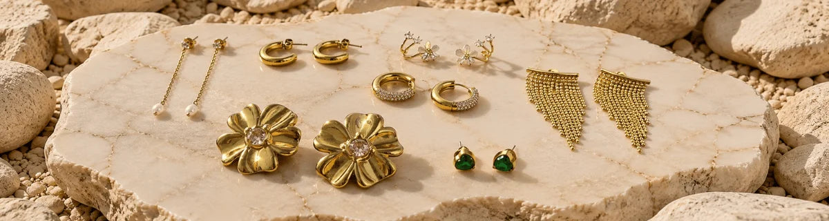 Aretes