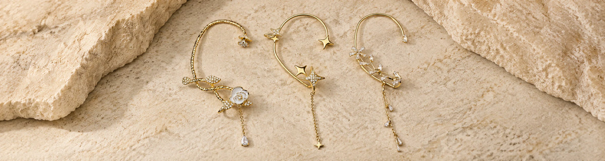 Earcuffs