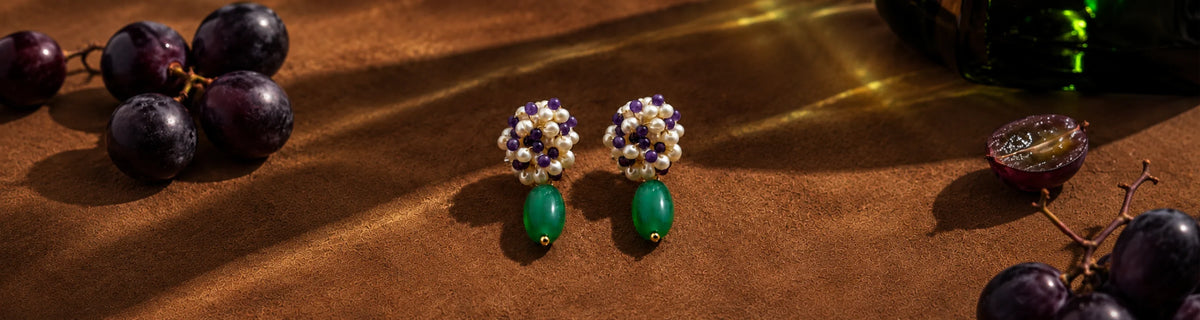 Perlas Naturales