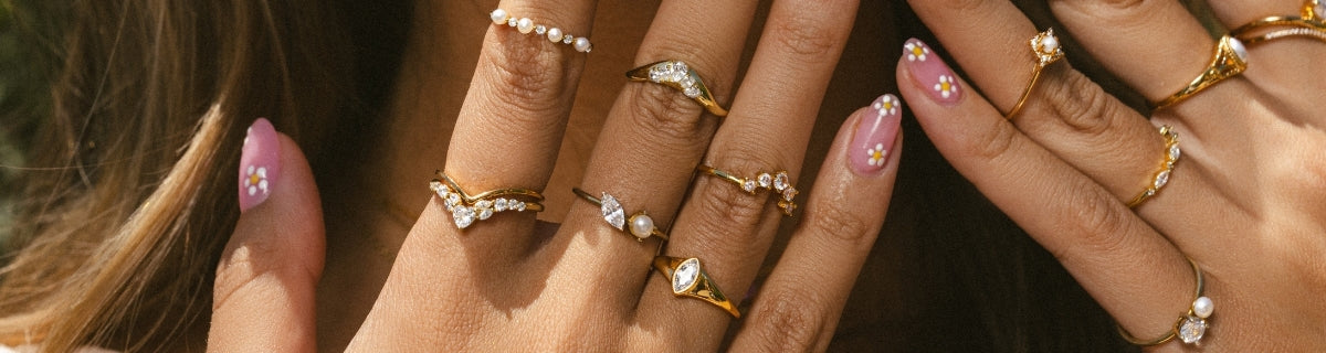 Anillos