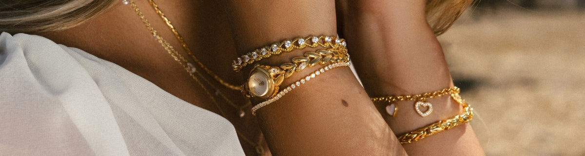 Pulseras