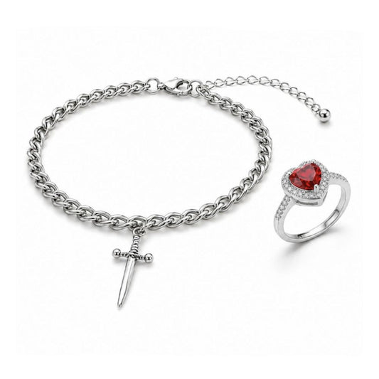COLECCION DAGA DE AMOR