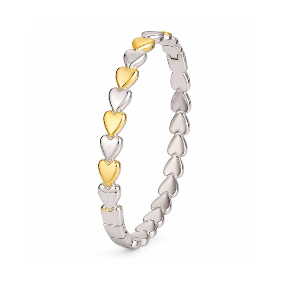 BRAZALETE ESLABON DE AMOR
