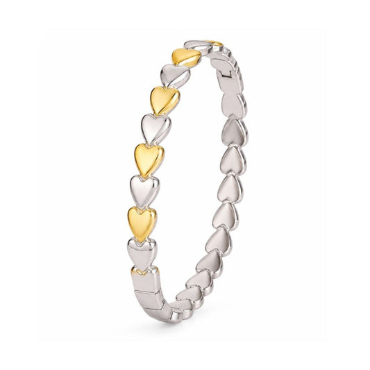 BRAZALETE ESLABON DE AMOR