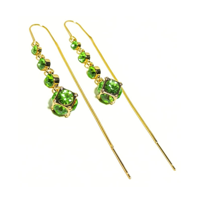 ARETES LUXE