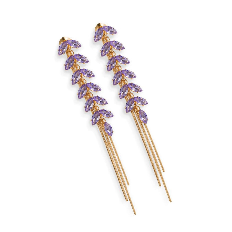 PENDIENTES PROVENZAL