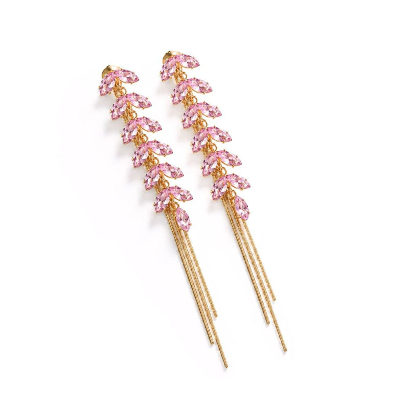 PENDIENTES PROVENZAL