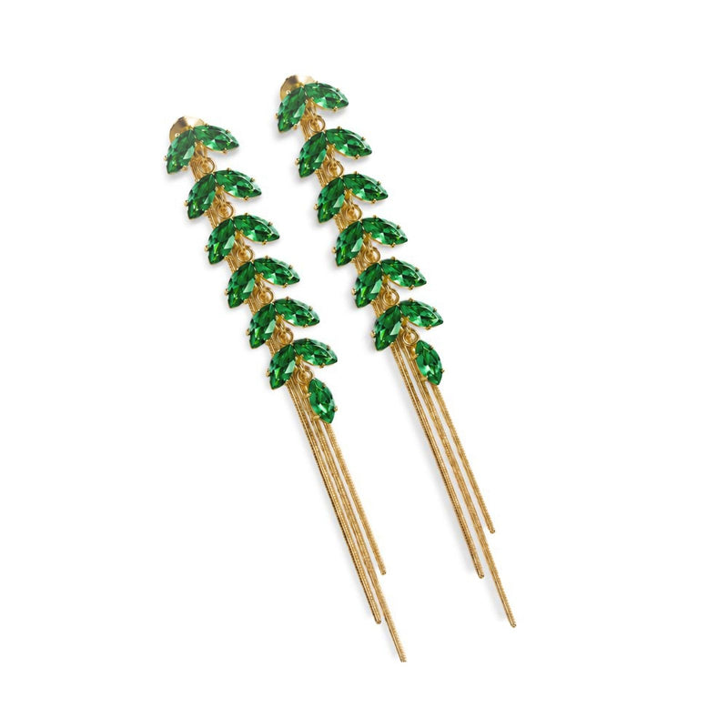 PENDIENTES PROVENZAL