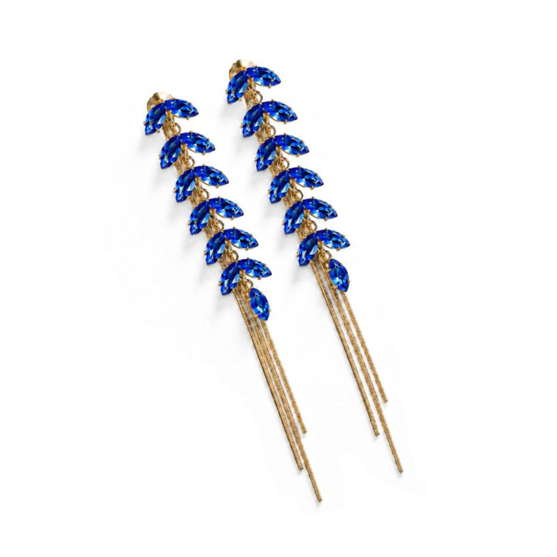 PENDIENTES PROVENZAL