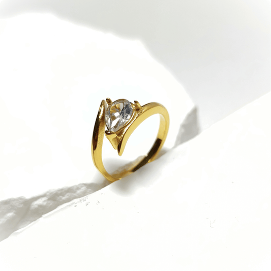 ANILLO AMORELLA