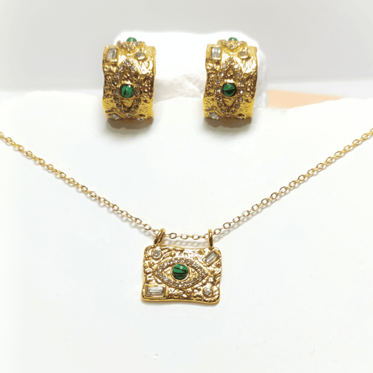 COLECCION MIRADA EGIPCIA