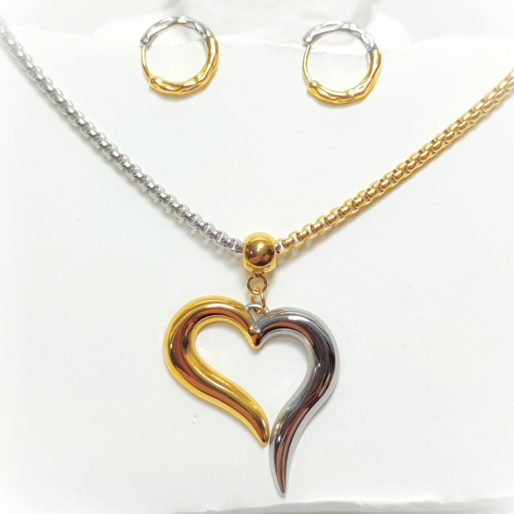 COLECCION CORAZON DIAMOR