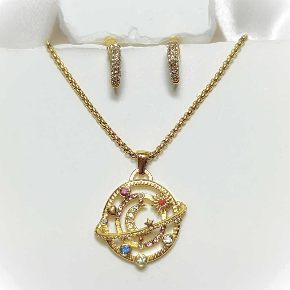 COLECCIÓN COSMOS DE LA FORTUNA