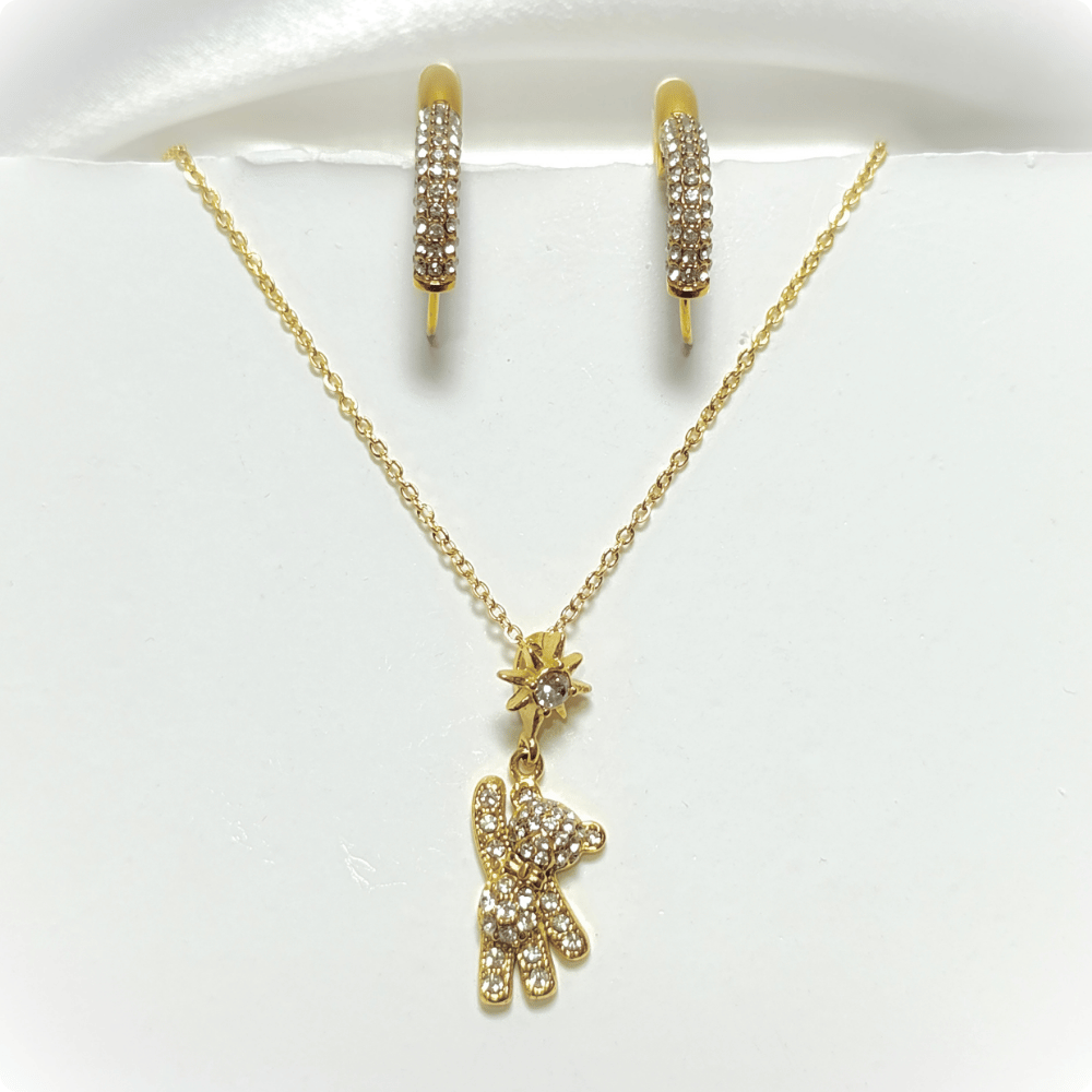 COLECCION OSITO SOÑADOR