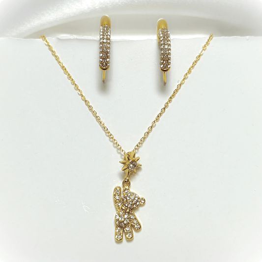 COLECCION OSITO SOÑADOR