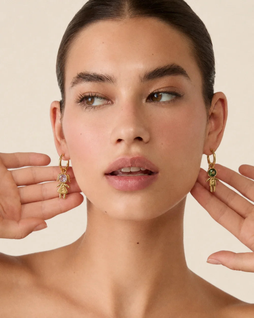 Oro 18k