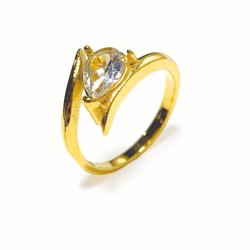 ANILLO AMORELLA