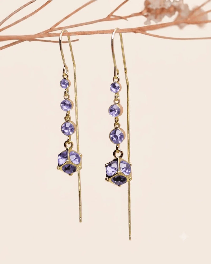Aretes Luxe