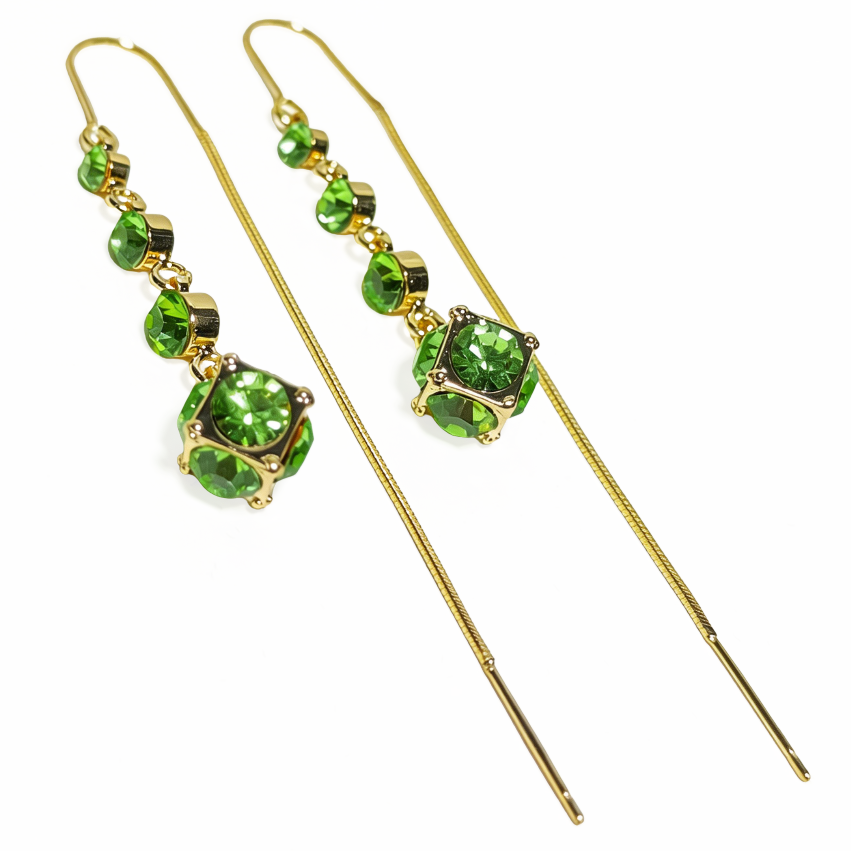 ARETES LUXE