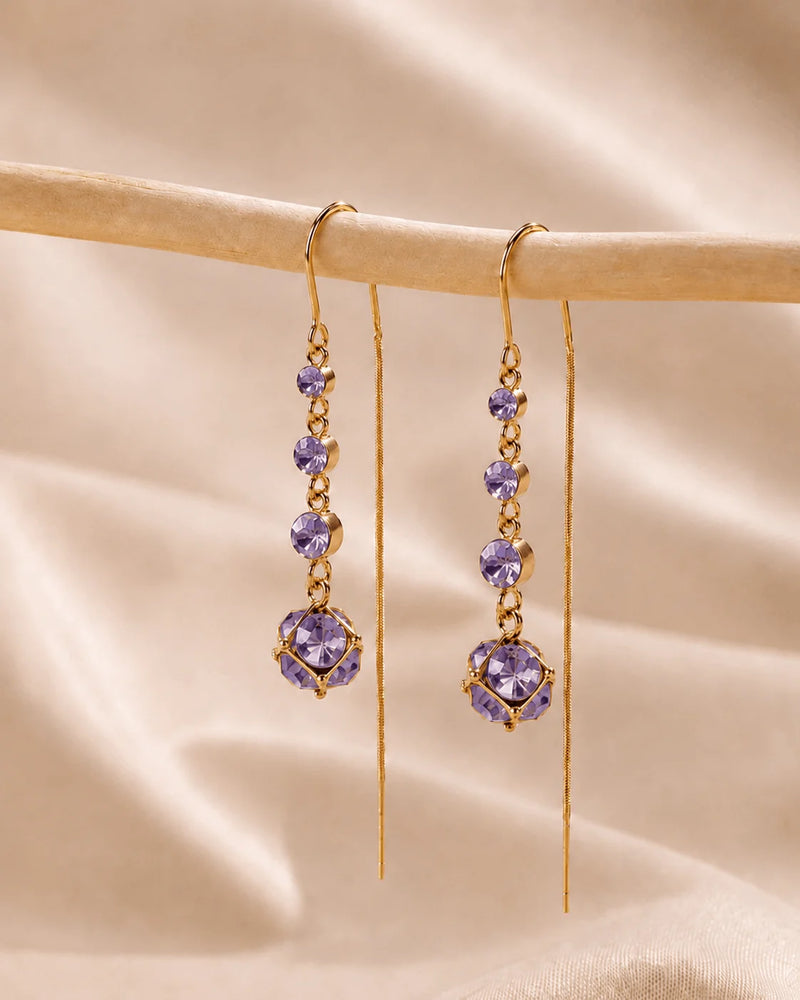 ARETES LUXE