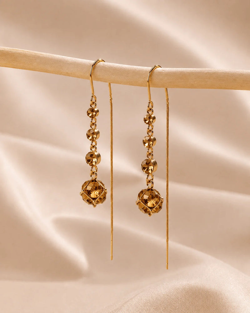 ARETES LUXE