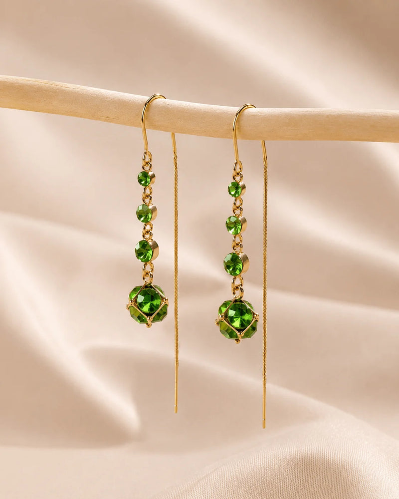 ARETES LUXE