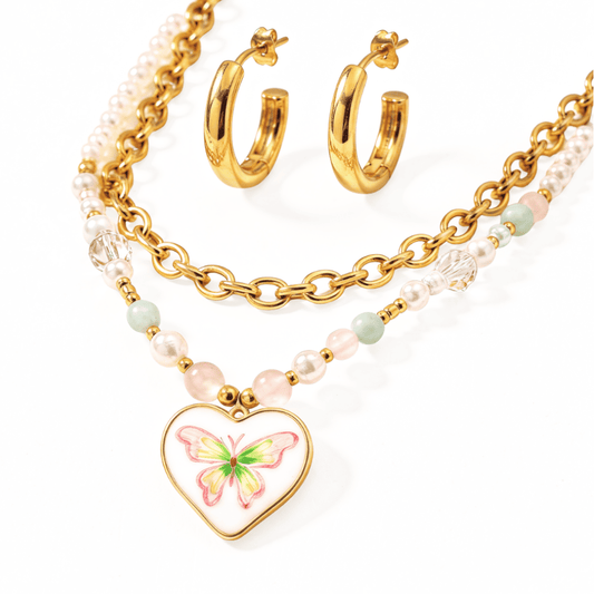 COLECCIÓN AMOUR DE PRIMAVERA