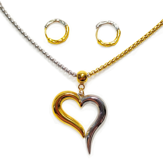 COLECCION CORAZON DIAMOR