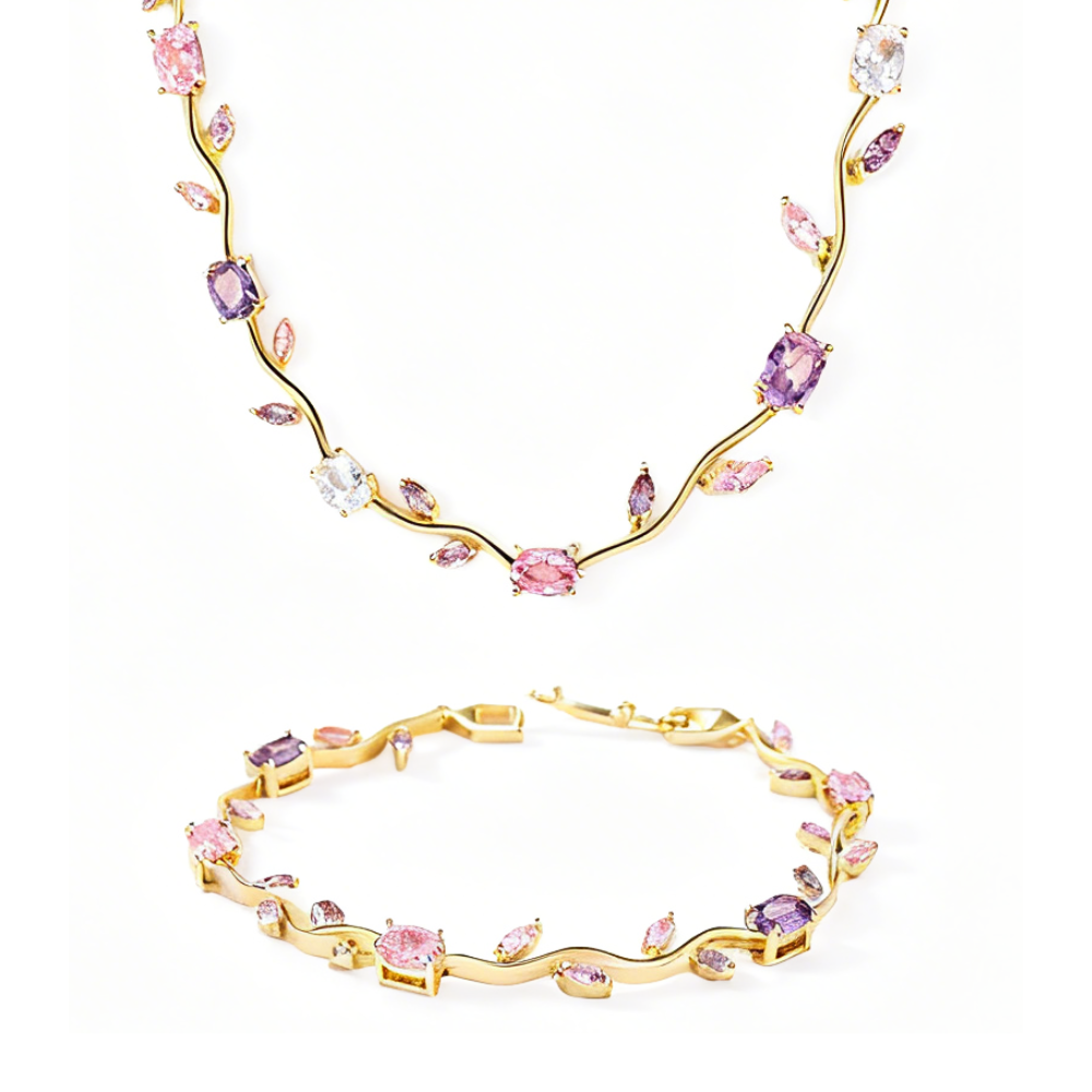 COLECCION TULIPAN IMPERIAL – LUMINAR