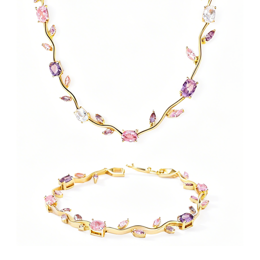 COLECCION TULIPAN IMPERIAL – LUMINAR
