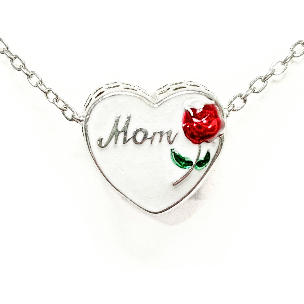 COLLAR AMOR ETERNO
