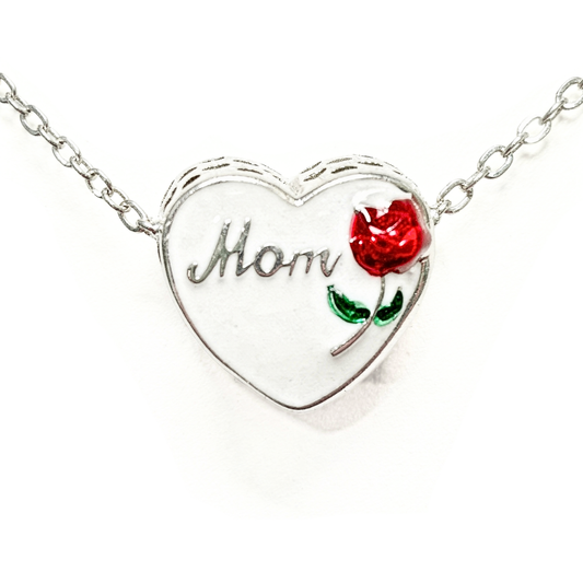 COLLAR AMOR ETERNO