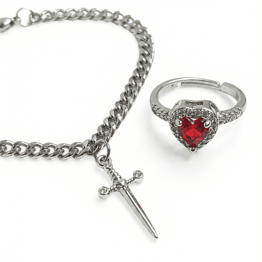 COLECCION DAGA DE AMOR