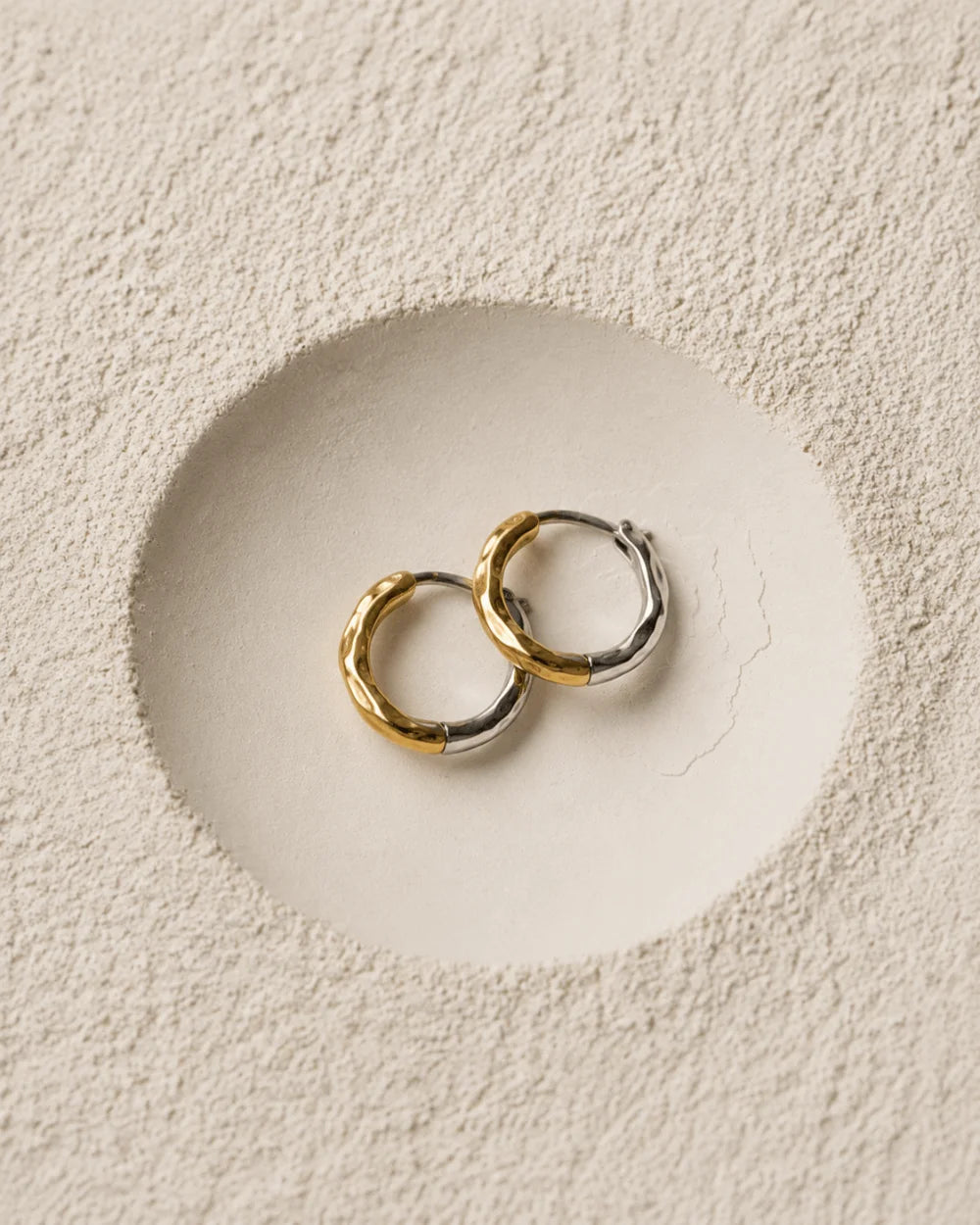 Argollas Diamor