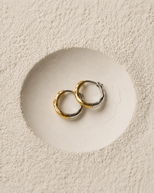 Argollas Diamor
