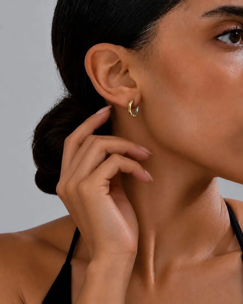 Oro 18k