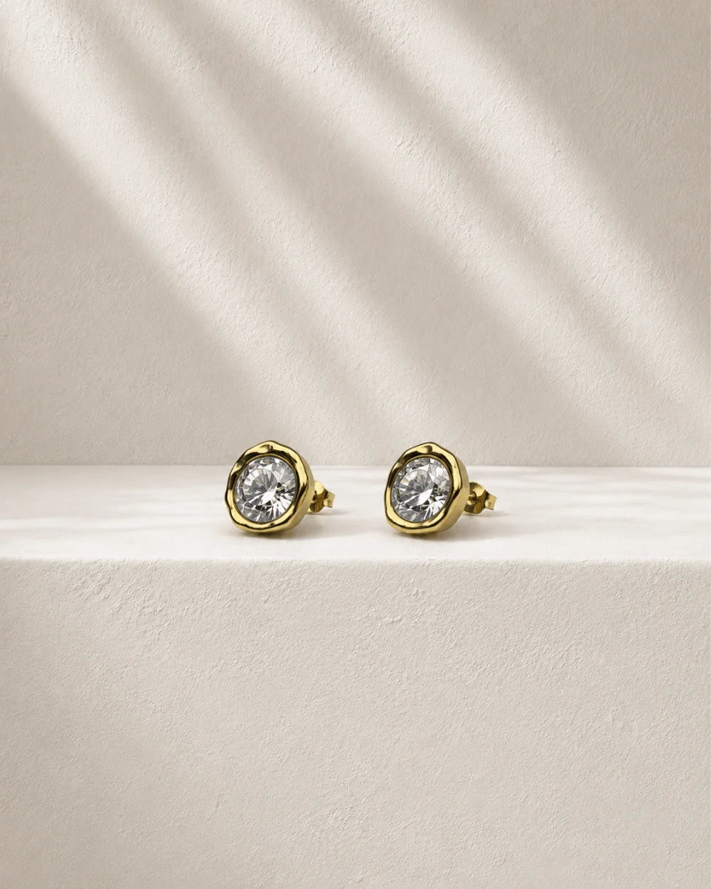 Aretes Eclat Pur