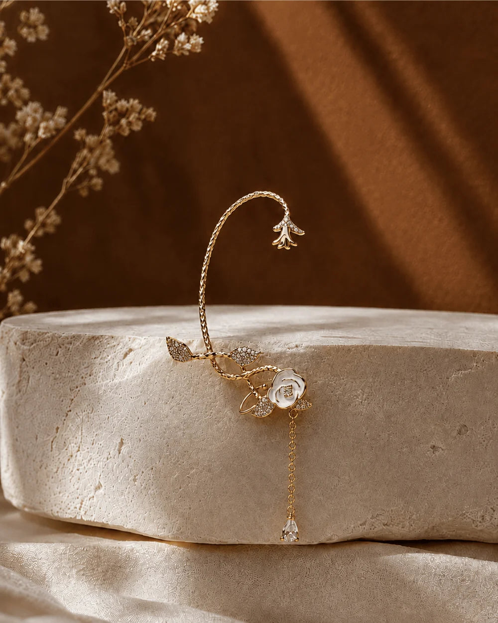 Earcuffs D'Amour