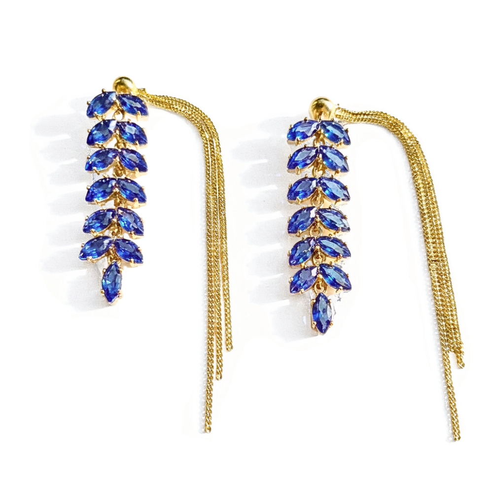PENDIENTES PROVENZAL