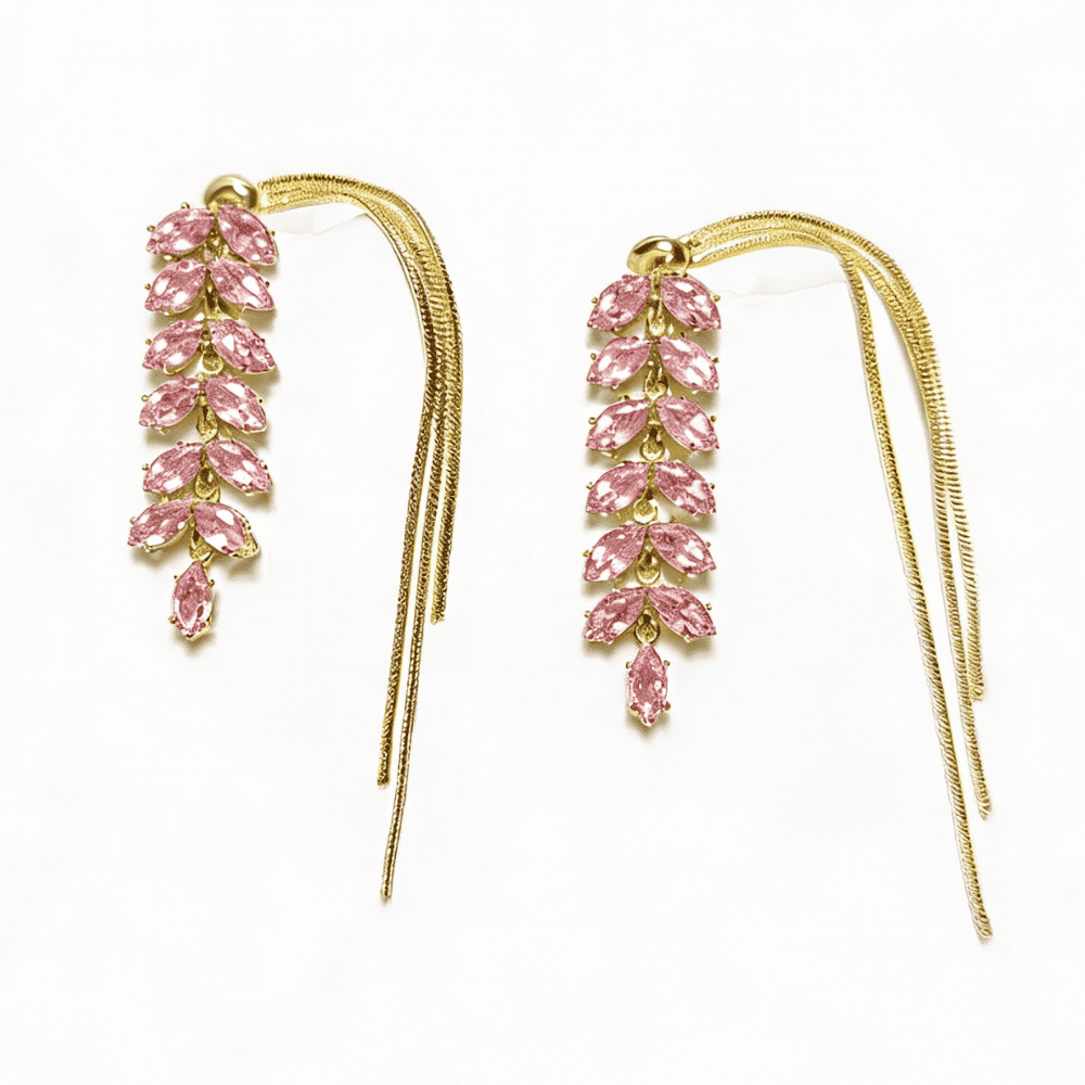 PENDIENTES PROVENZAL