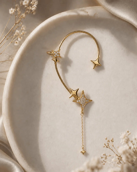 Earcuffs D'Amour Estrella