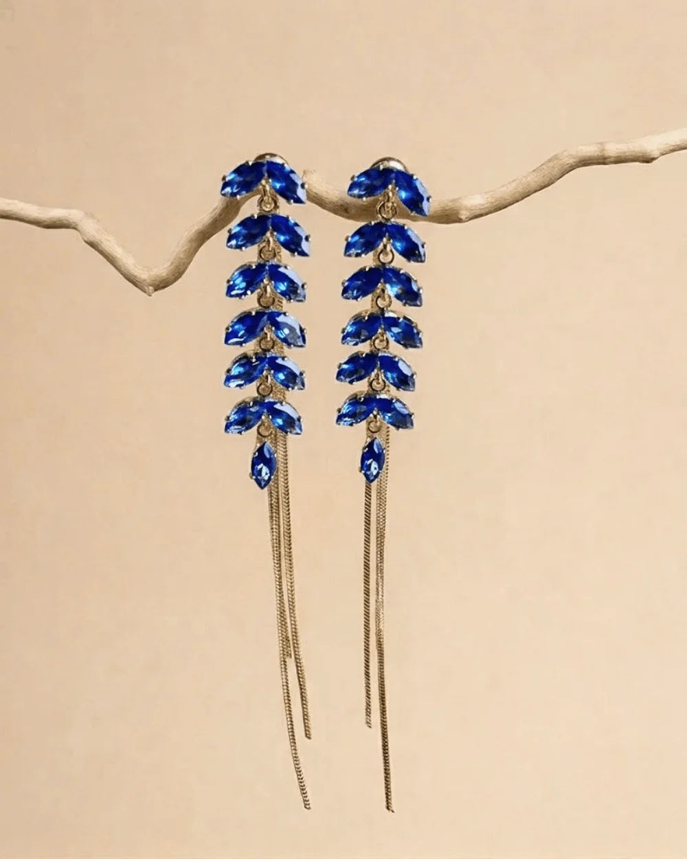 Pendientes Provenzal