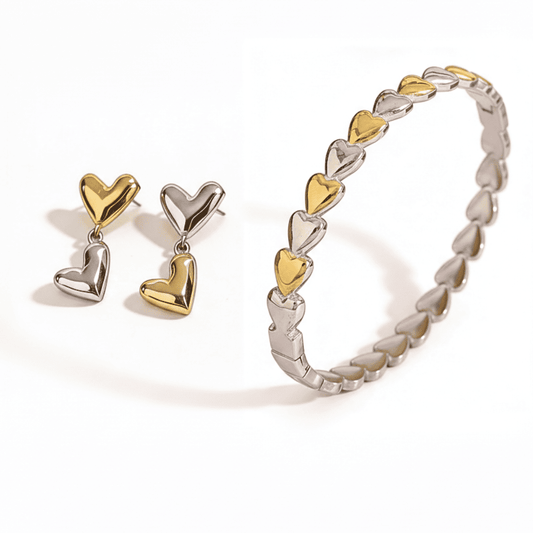 SET ESENCIA DE AMOR