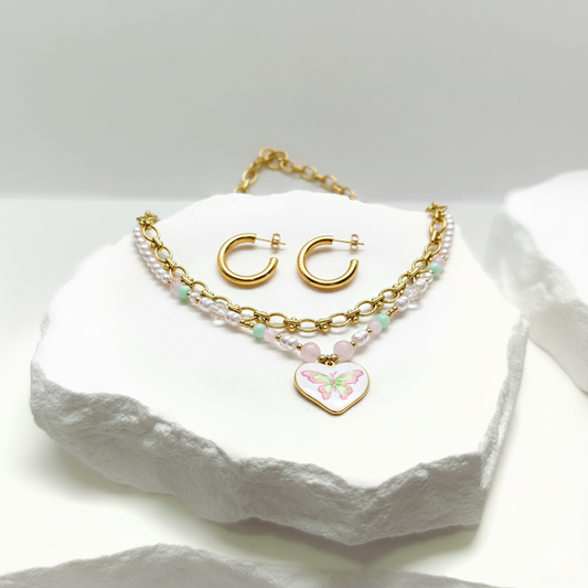 COLECCIÓN AMOUR DE PRIMAVERA