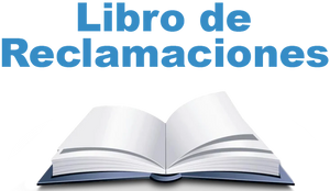 Libro de Reclamaciones